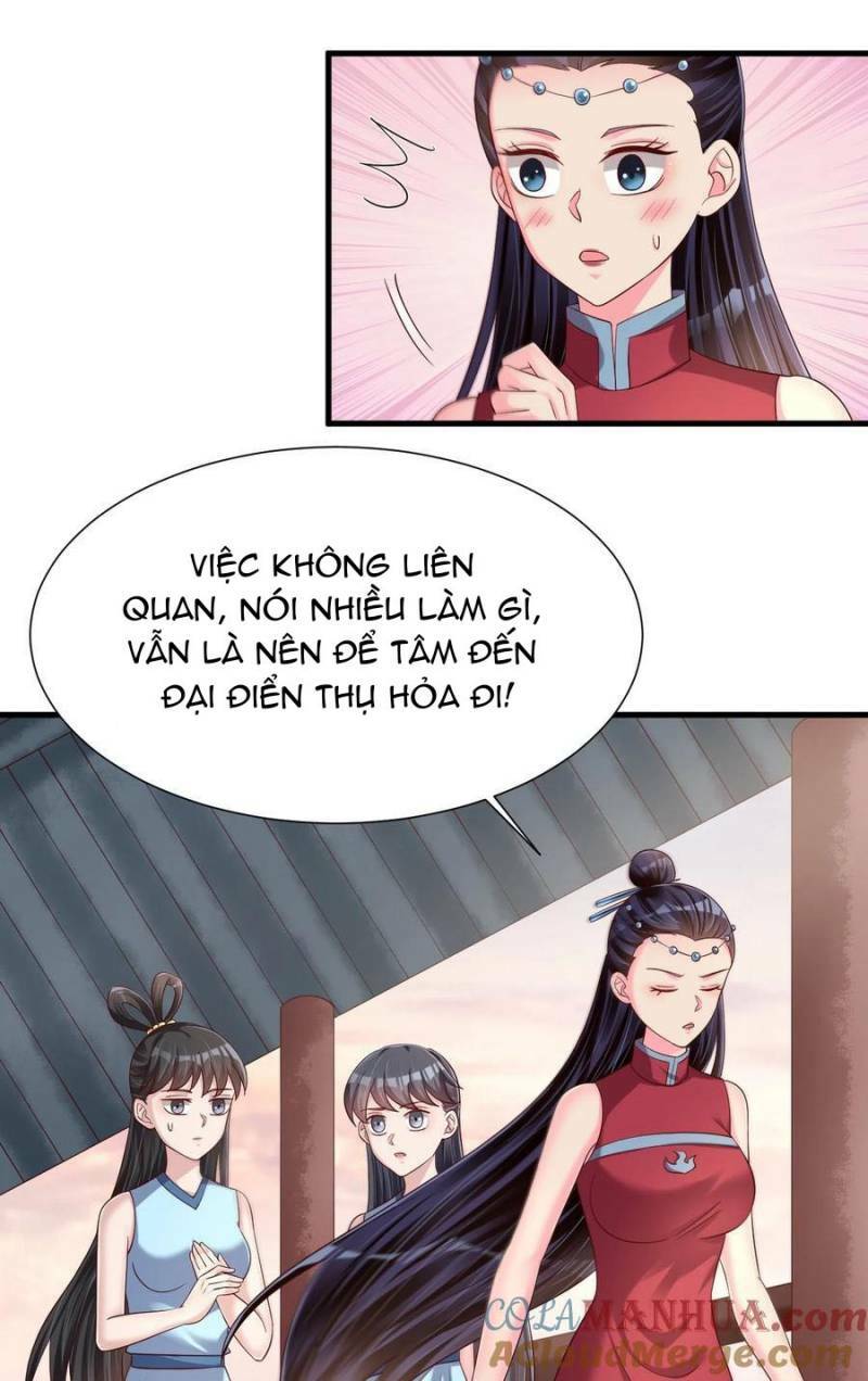 Sau Khi Max Độ Yêu Thích Chương 151 Ảnh 12
