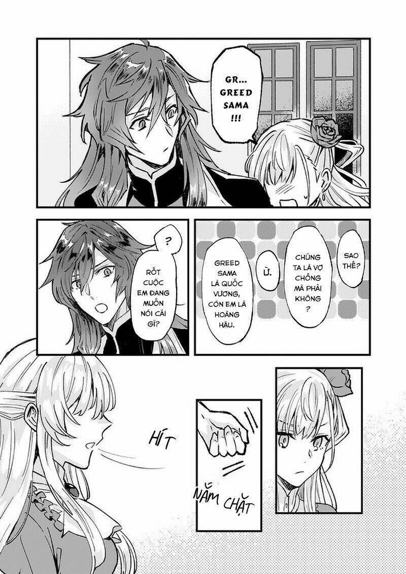 I Was Told To Relinquish My Fiance To My Little Sister, And The Greatest Dragon Took A Liking To Me Chương 15 Ảnh 21