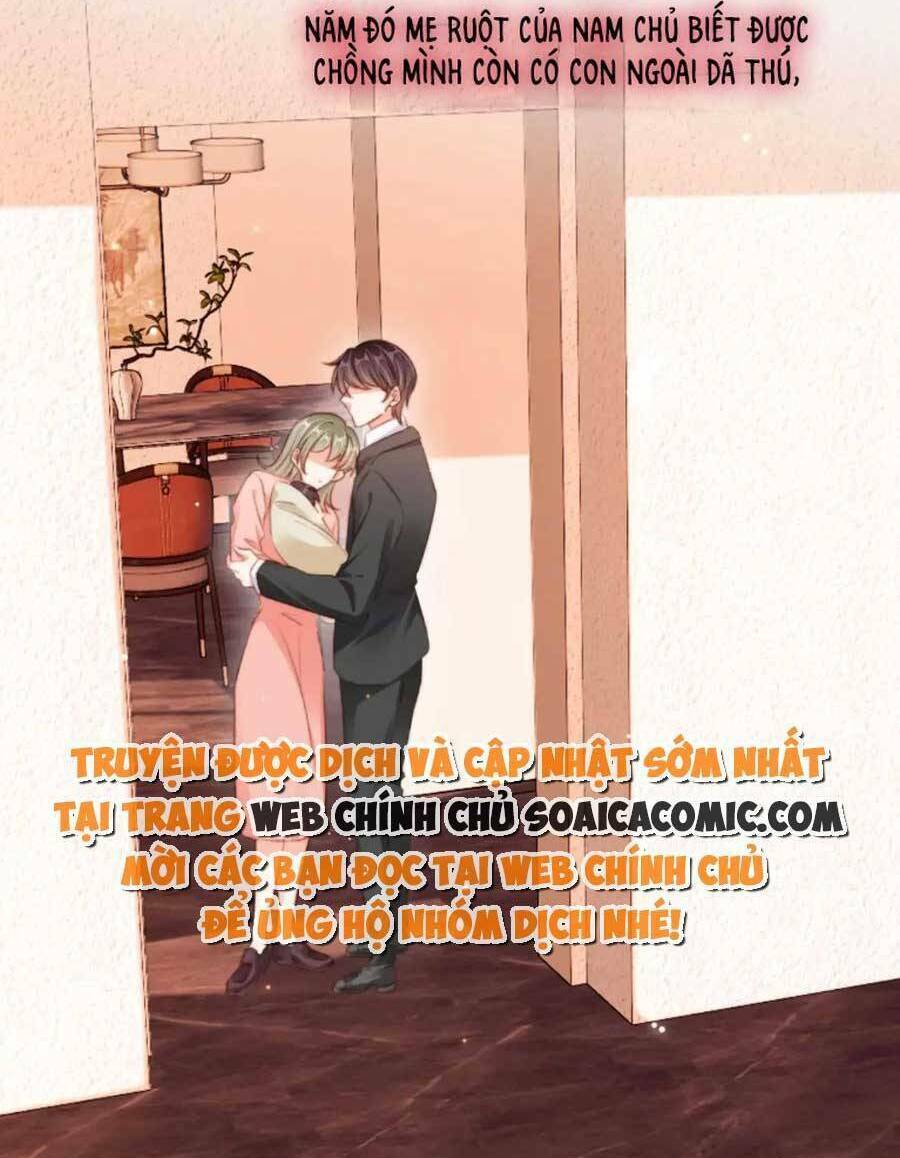 Nam Chính Và Nhân Vật Phản Diện Tôi Nuôi Đều Không Đứng Đắn Chương 81 Ảnh 8