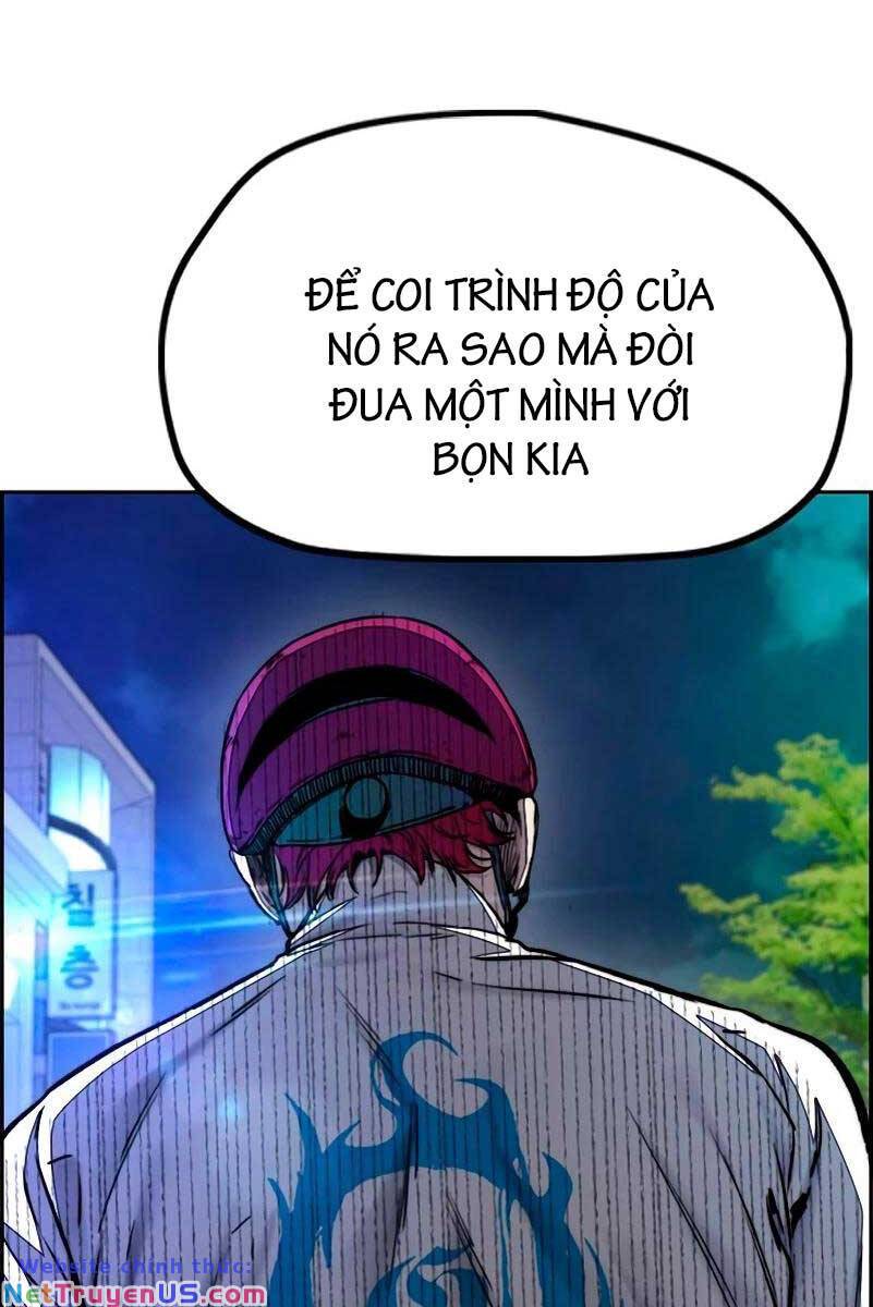 Wind Breaker Chương 466 Ảnh 95