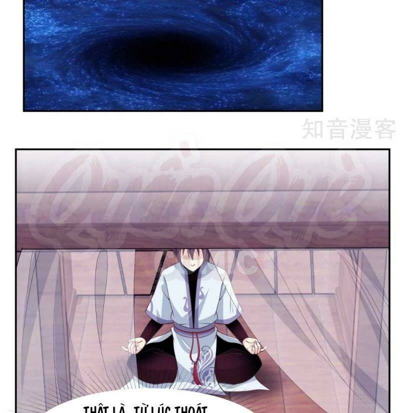 Ta Là Ngọc Hoàng Đại Đế Chương 96 Ảnh 24