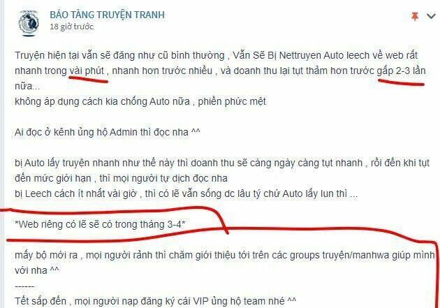 Kẻ Phán Xét Chương 68 Ảnh 3