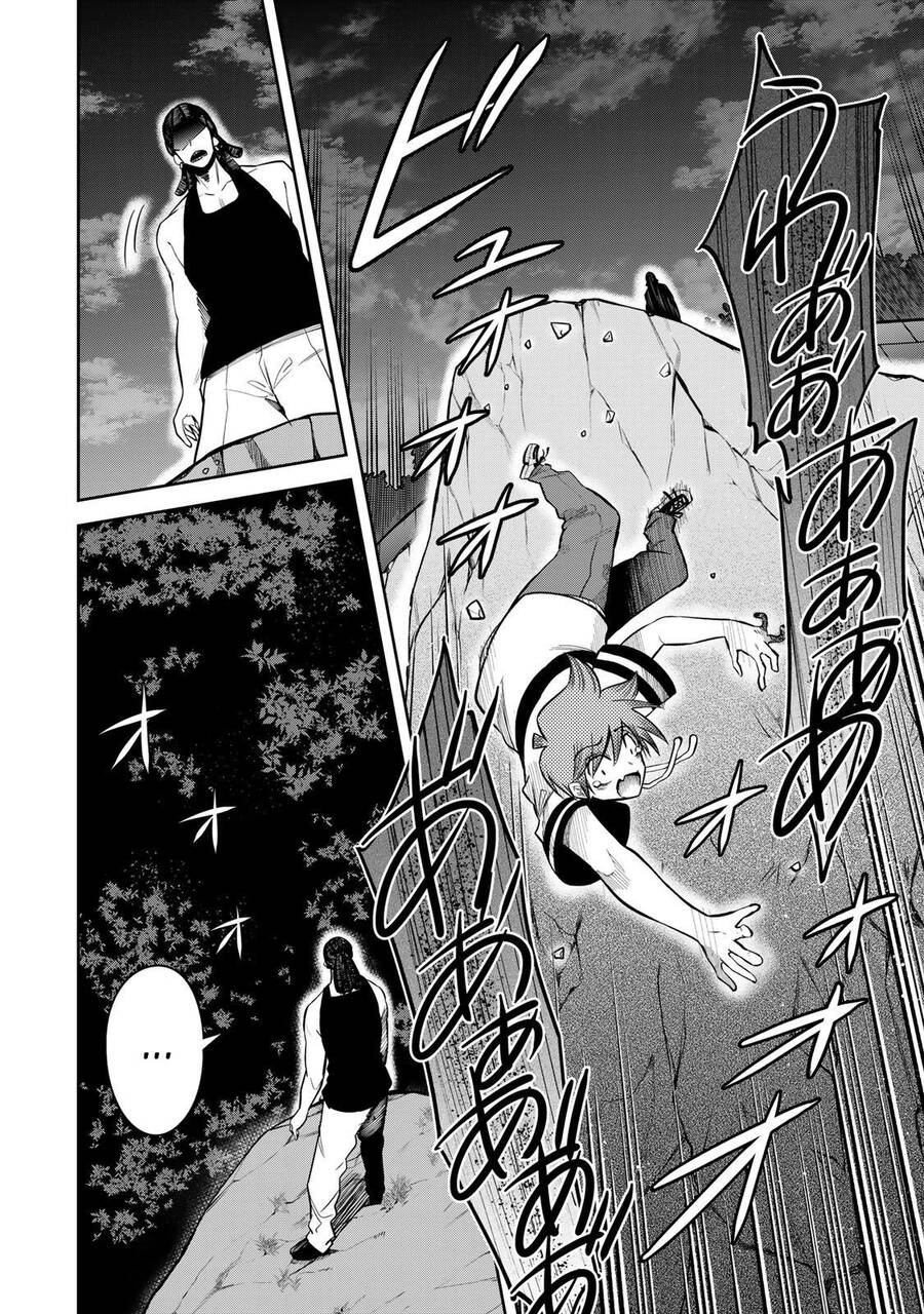 Tokyo Neon Scandal Chương 19 Ảnh 16