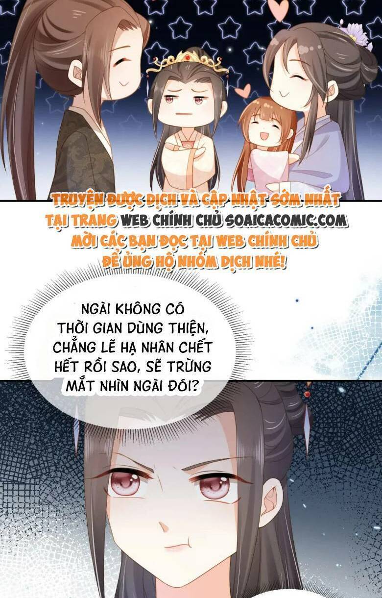 Nhặt Được Bảo Bối Manh Manh Chương 129 Ảnh 40