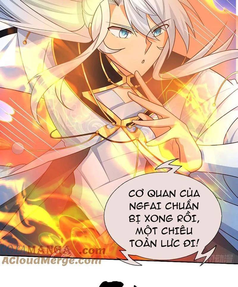 Khí Quan Thức Tỉnh, Ta Đột Nhiên Vô Địch! Chương 65 Ảnh 20