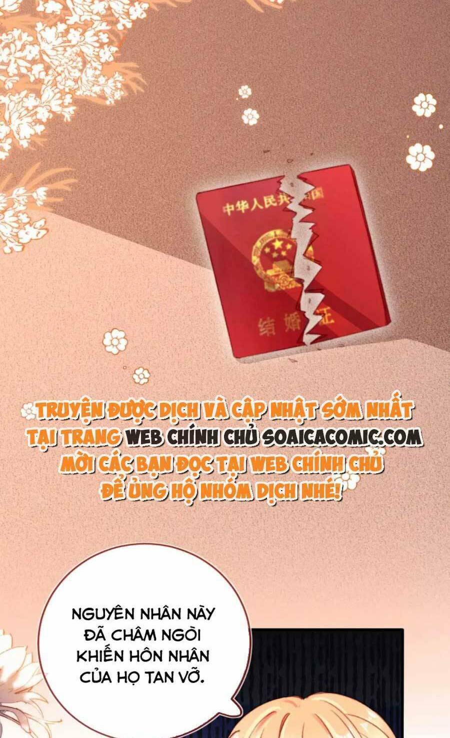 Nam Chính Và Nhân Vật Phản Diện Tôi Nuôi Đều Không Đứng Đắn Chương 81 Ảnh 13
