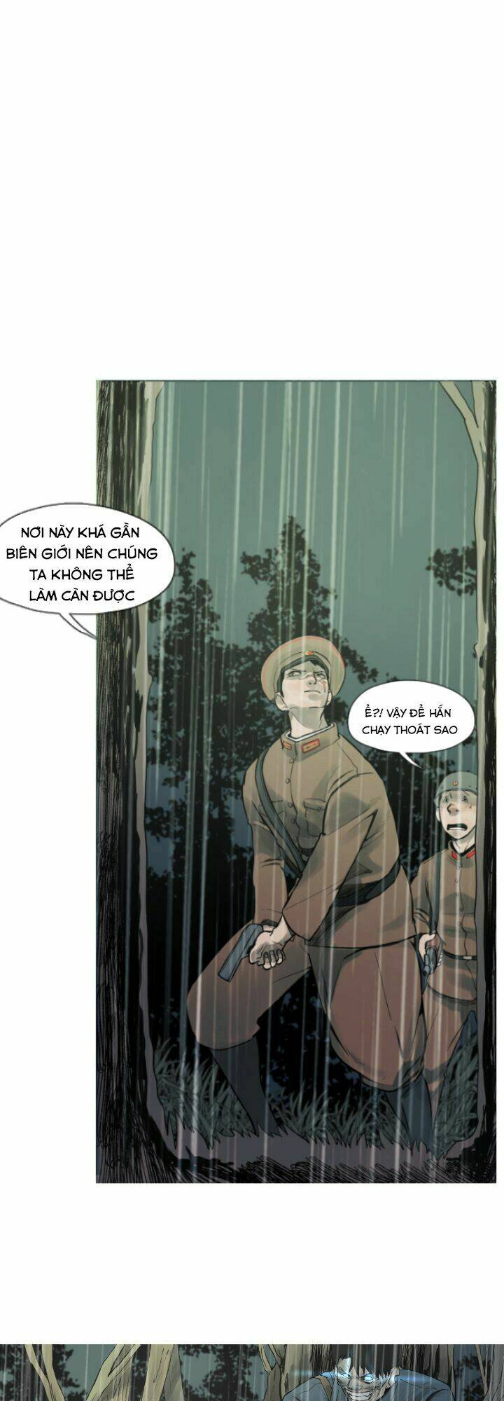 Soldier Chương 3 Ảnh 3