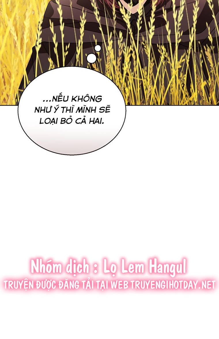 Công Chúa Bé Con Nhìn Vào Cửa Sổ Trạng Thái Chương 76.1 Ảnh 44