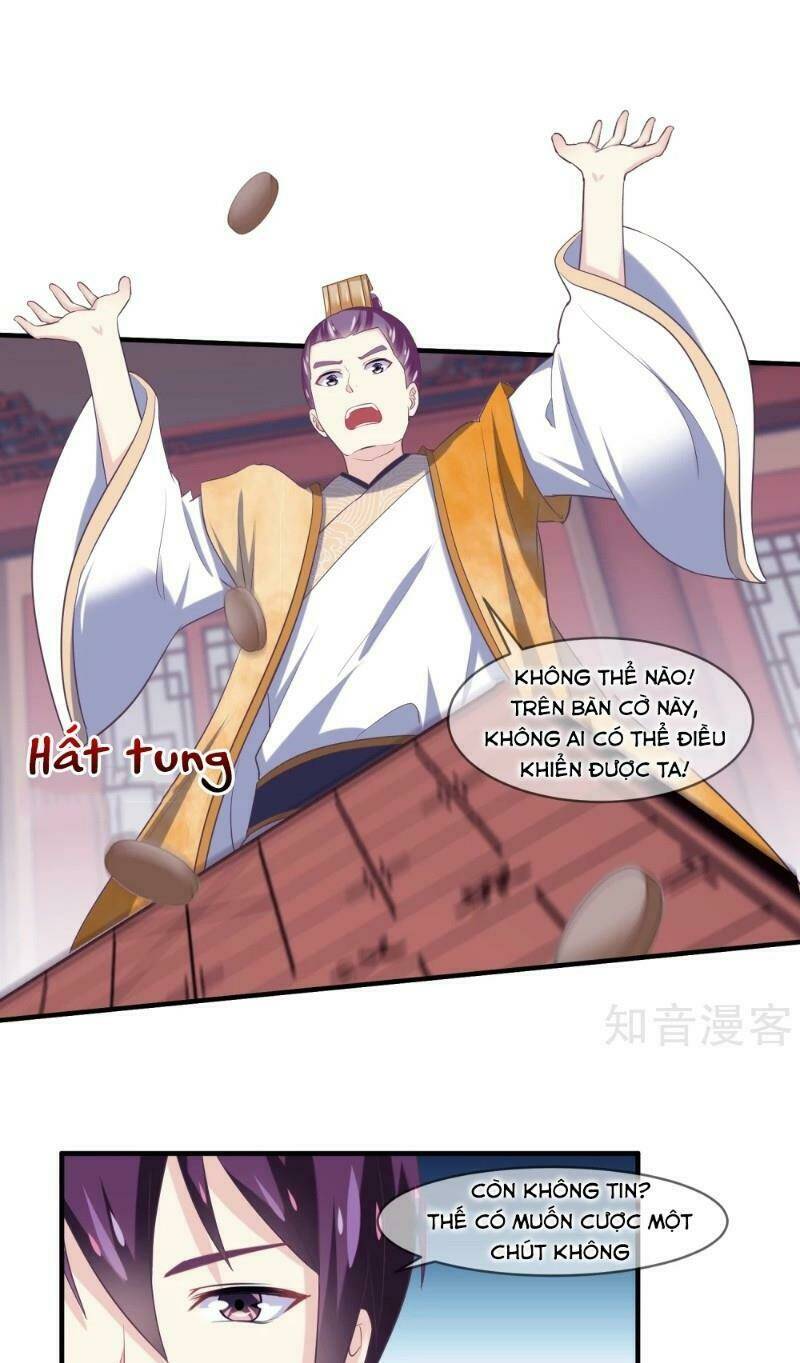 Ta Là Ngọc Hoàng Đại Đế Chương 104 Ảnh 23