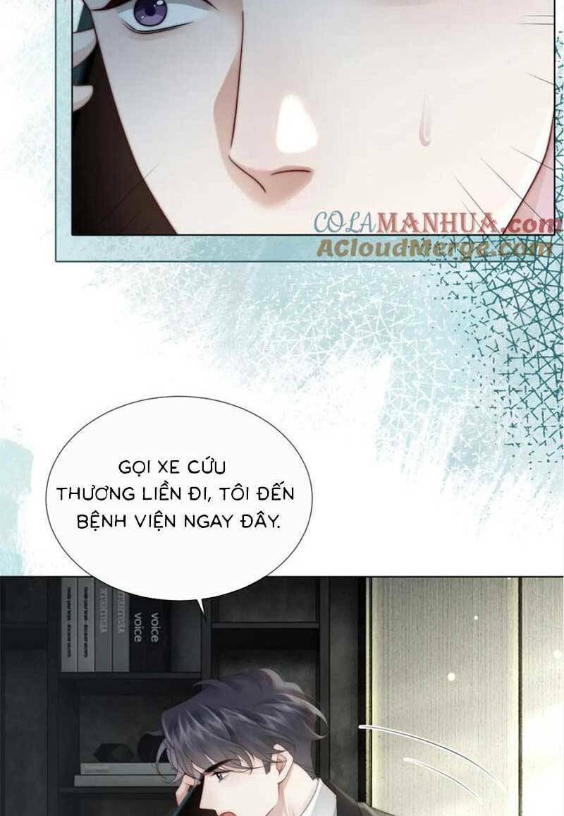 Yêu Lại Sau Một Đêm Bên Nhau Chương 44 Ảnh 24