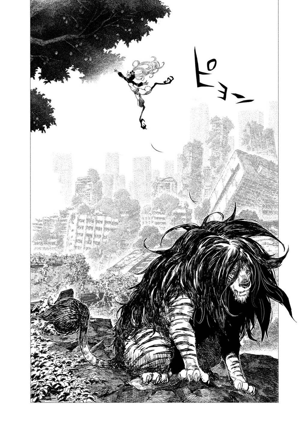 Tsugumi Project Chương 4 Ảnh 23