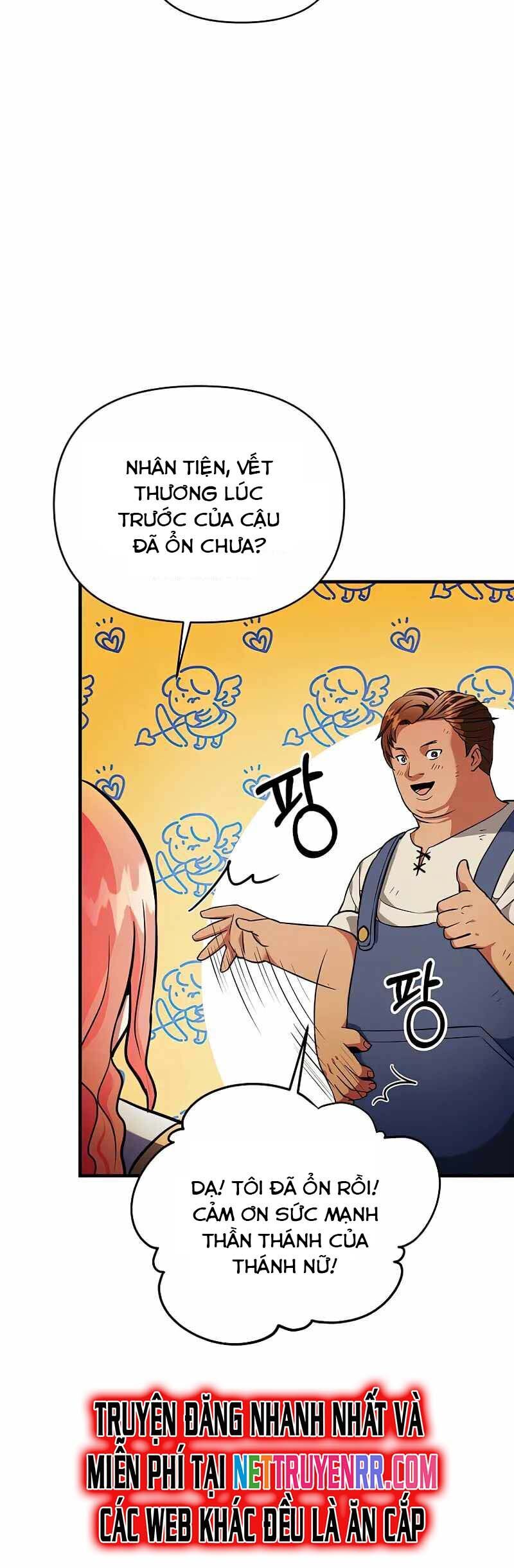 Ta Đã Trở Thành Cuồng Vương Chương 53 Ảnh 41