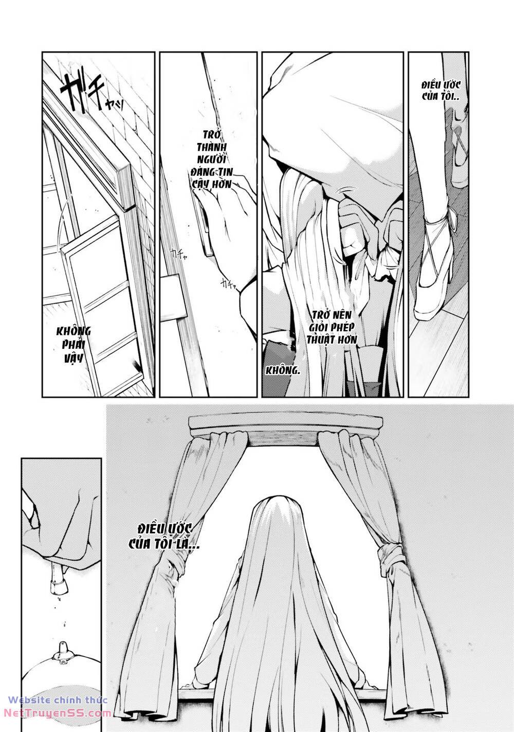 Buta Koushaku Ni Tensei Shitakara, Kondo Wa Kimi Ni Suki To Iitai Chương 37 Ảnh 27