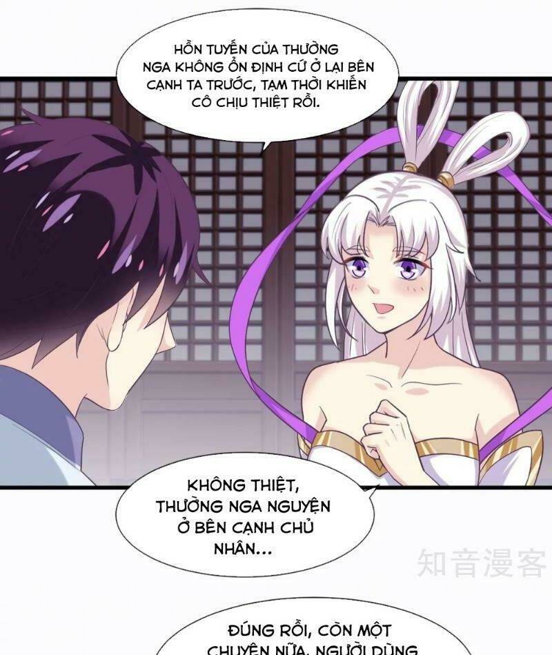 Ta Là Ngọc Hoàng Đại Đế Chương 97 Ảnh 26