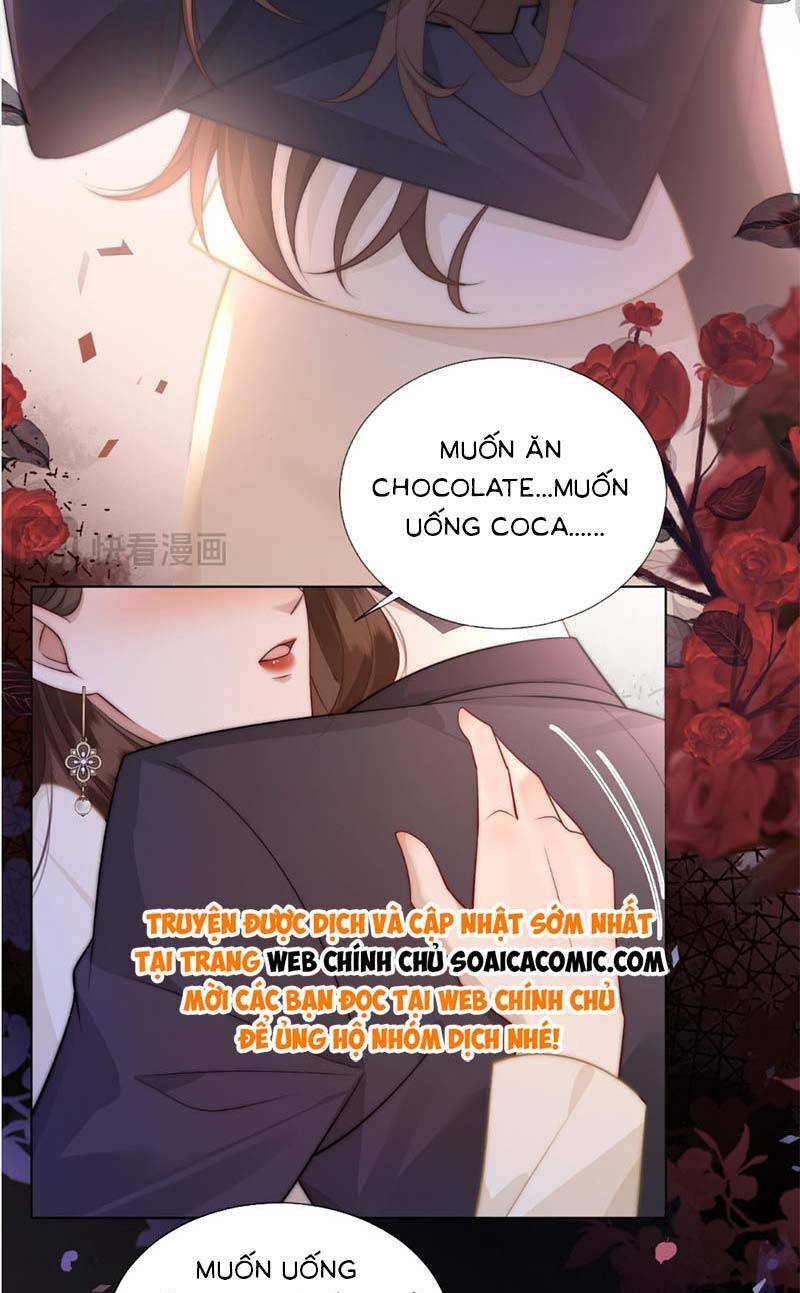 Yêu Lại Sau Một Đêm Bên Nhau Chương 40 Ảnh 8