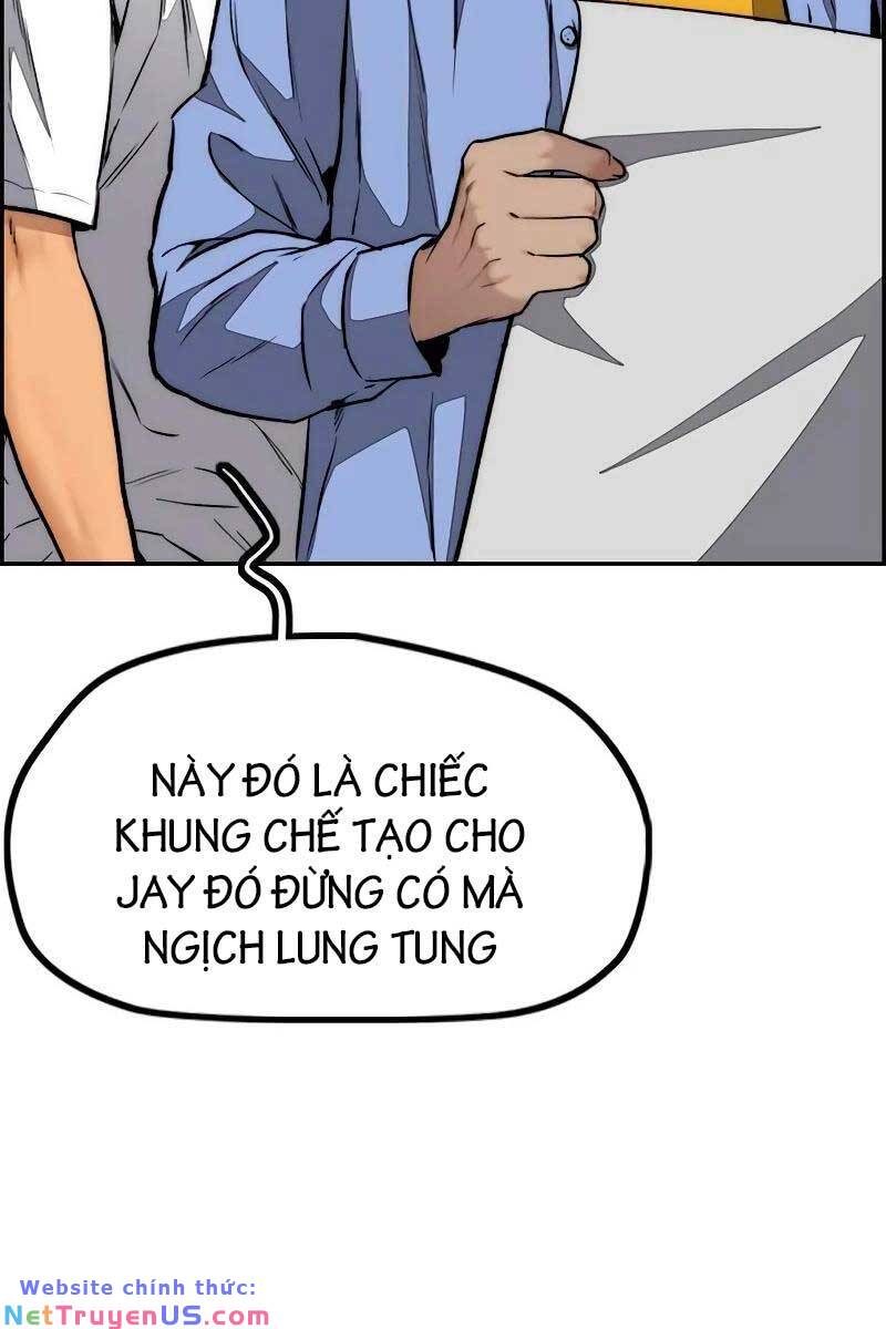 Wind Breaker Chương 464 Ảnh 42