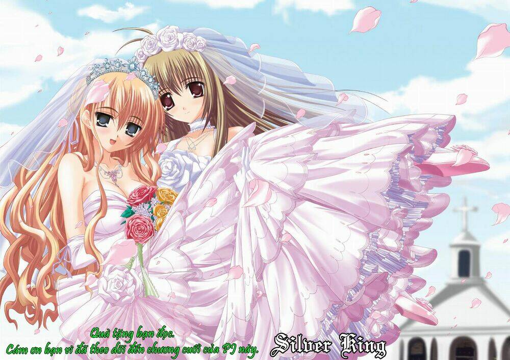 Otome Wa Boku Ni Koishiteru Chương 21 Ảnh 24