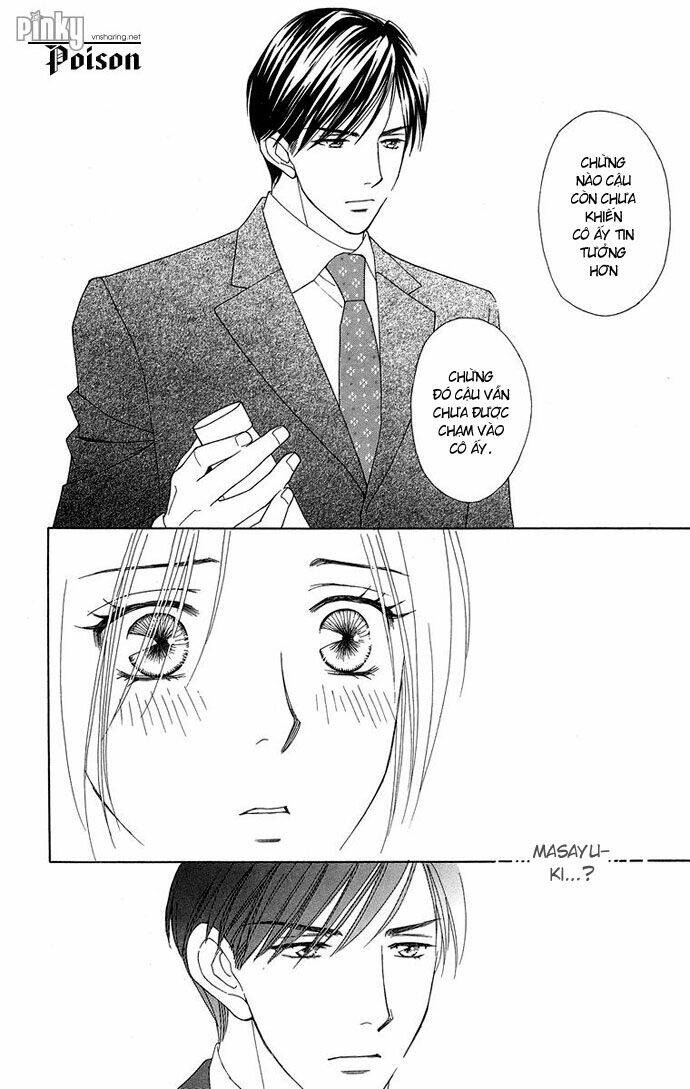 Chou Yo Hana Yo Chương 13 Ảnh 23