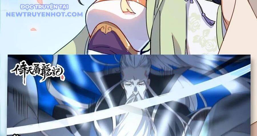 Thiên Long Bát Bộ Webtoon Chương 141 Ảnh 95