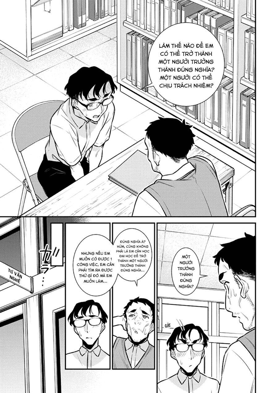 Yancha Gal No Anjou-San Series Chương 158 Ảnh 10