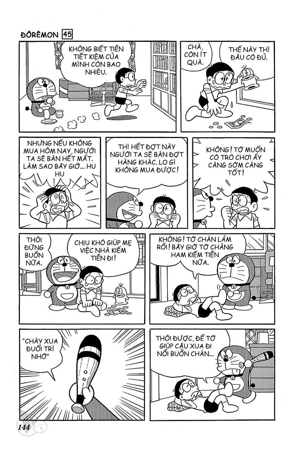 Doraemon Chương 823 Ảnh 5