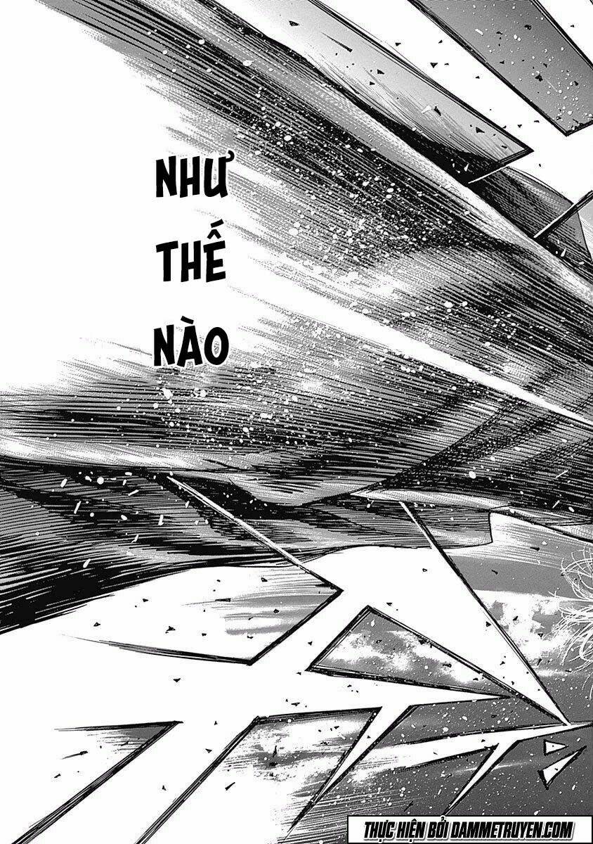 Rikudou Chương 96 Ảnh 9