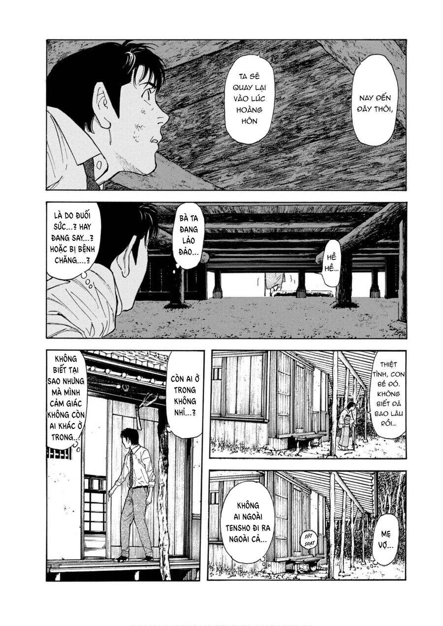 My Home Hero Chương 113 Ảnh 17