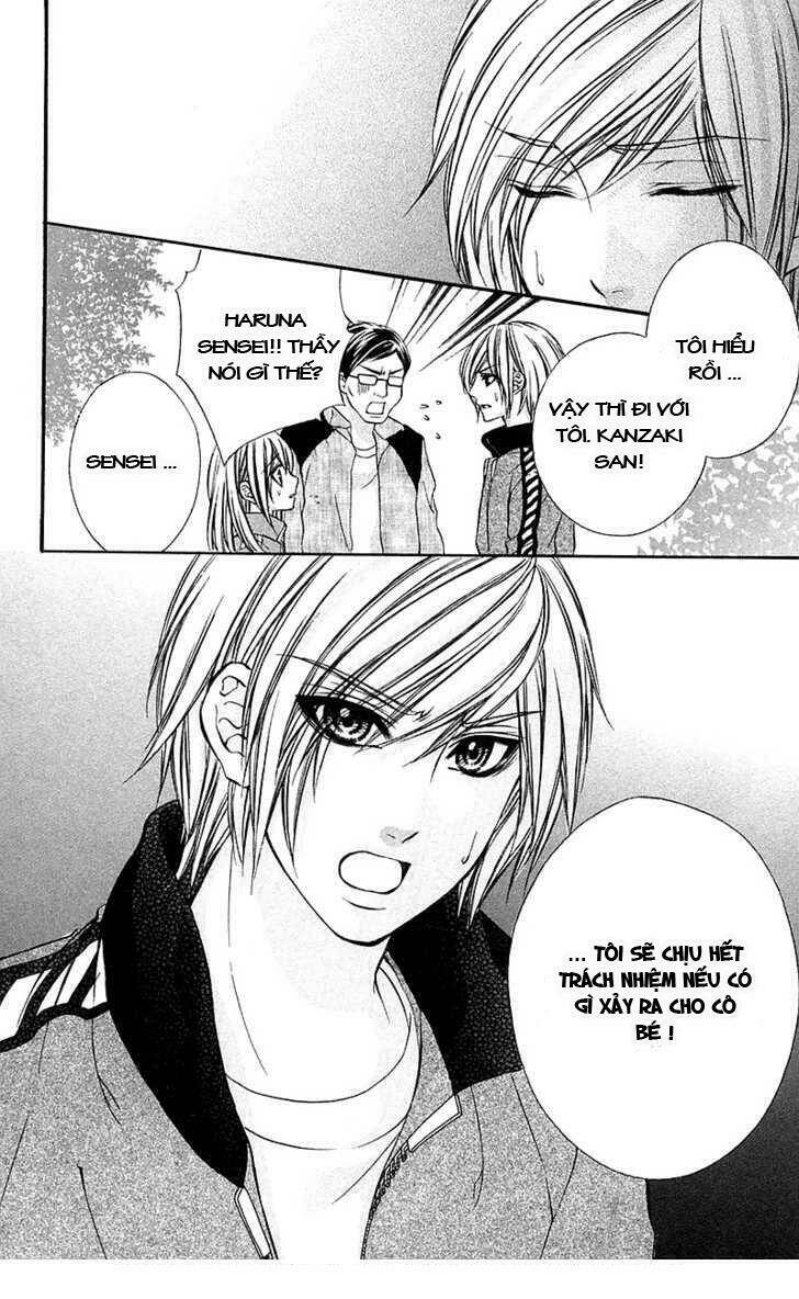 Boku Kara Kimi Ga Kienai Chương 11 Ảnh 29