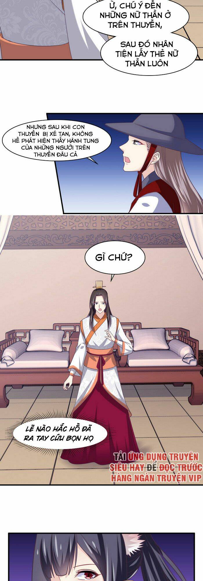Ta Là Ngọc Hoàng Đại Đế Chương 114 Ảnh 3
