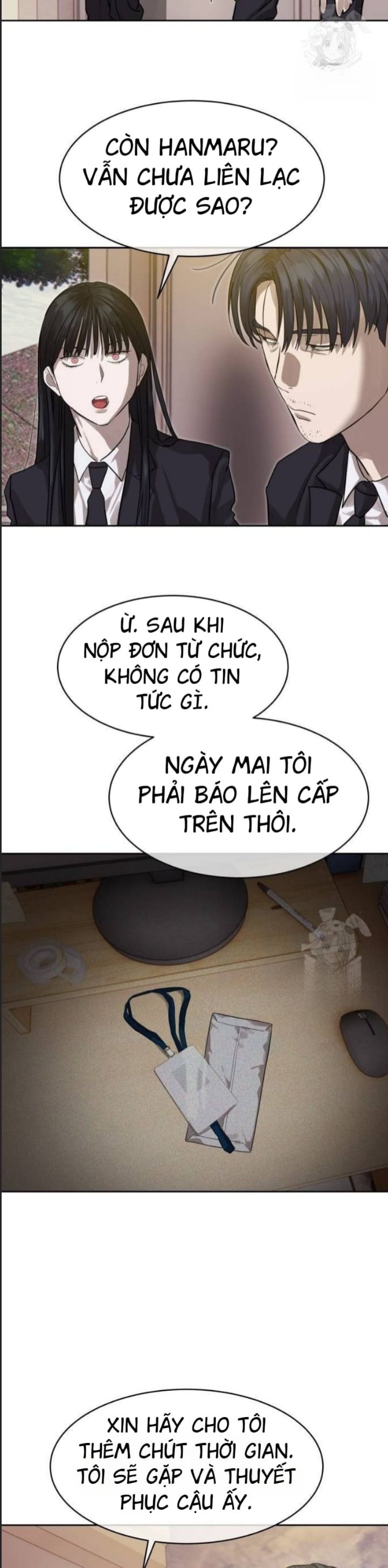 Công Năng Đặc Dị Chương 29 Ảnh 42
