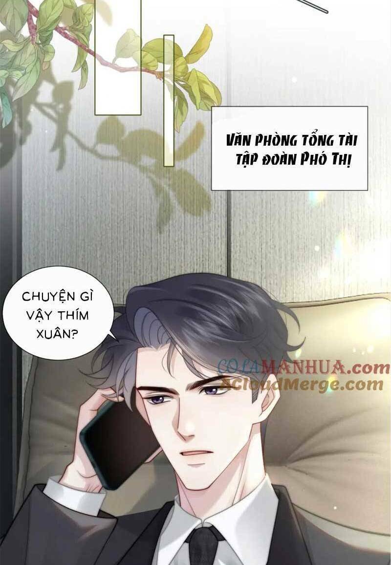 Yêu Lại Sau Một Đêm Bên Nhau Chương 44 Ảnh 22
