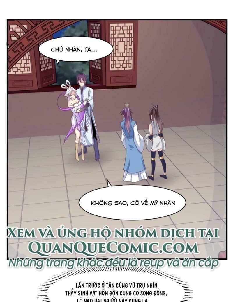 Ta Là Ngọc Hoàng Đại Đế Chương 110 Ảnh 22
