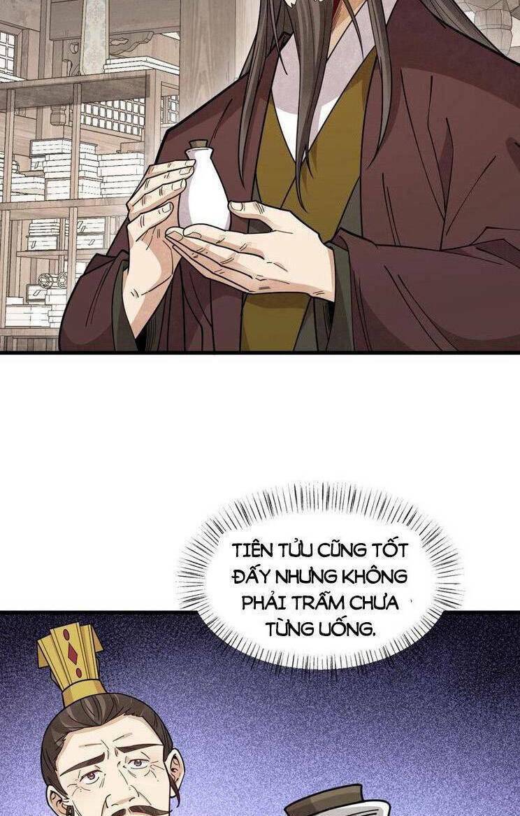 Lạn Kha Kỳ Duyên Chương 281 Ảnh 6