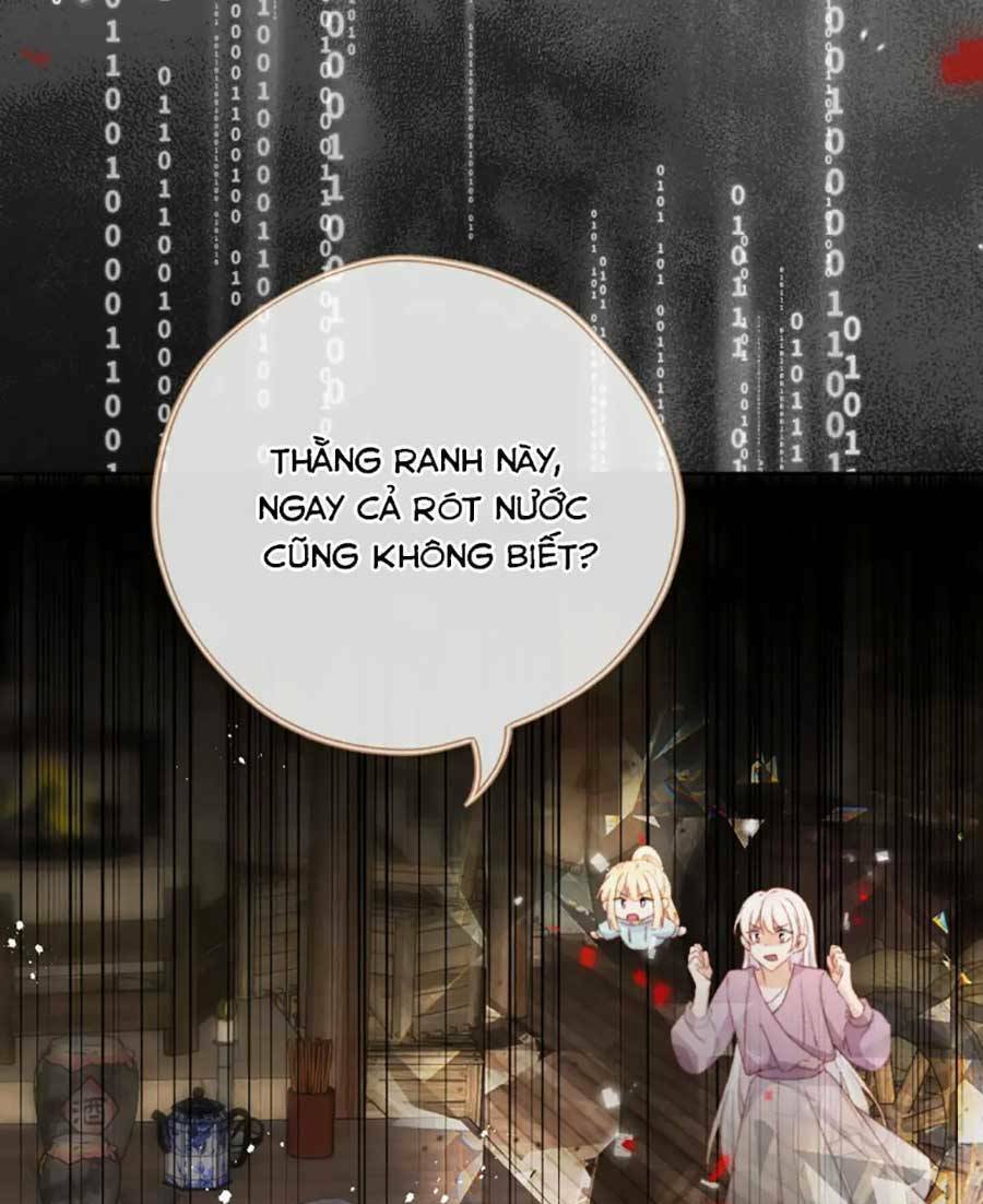 Nam Chính Và Nhân Vật Phản Diện Tôi Nuôi Đều Không Đứng Đắn Chương 96 Ảnh 54