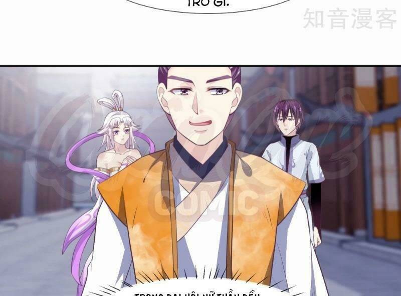 Ta Là Ngọc Hoàng Đại Đế Chương 98 Ảnh 33