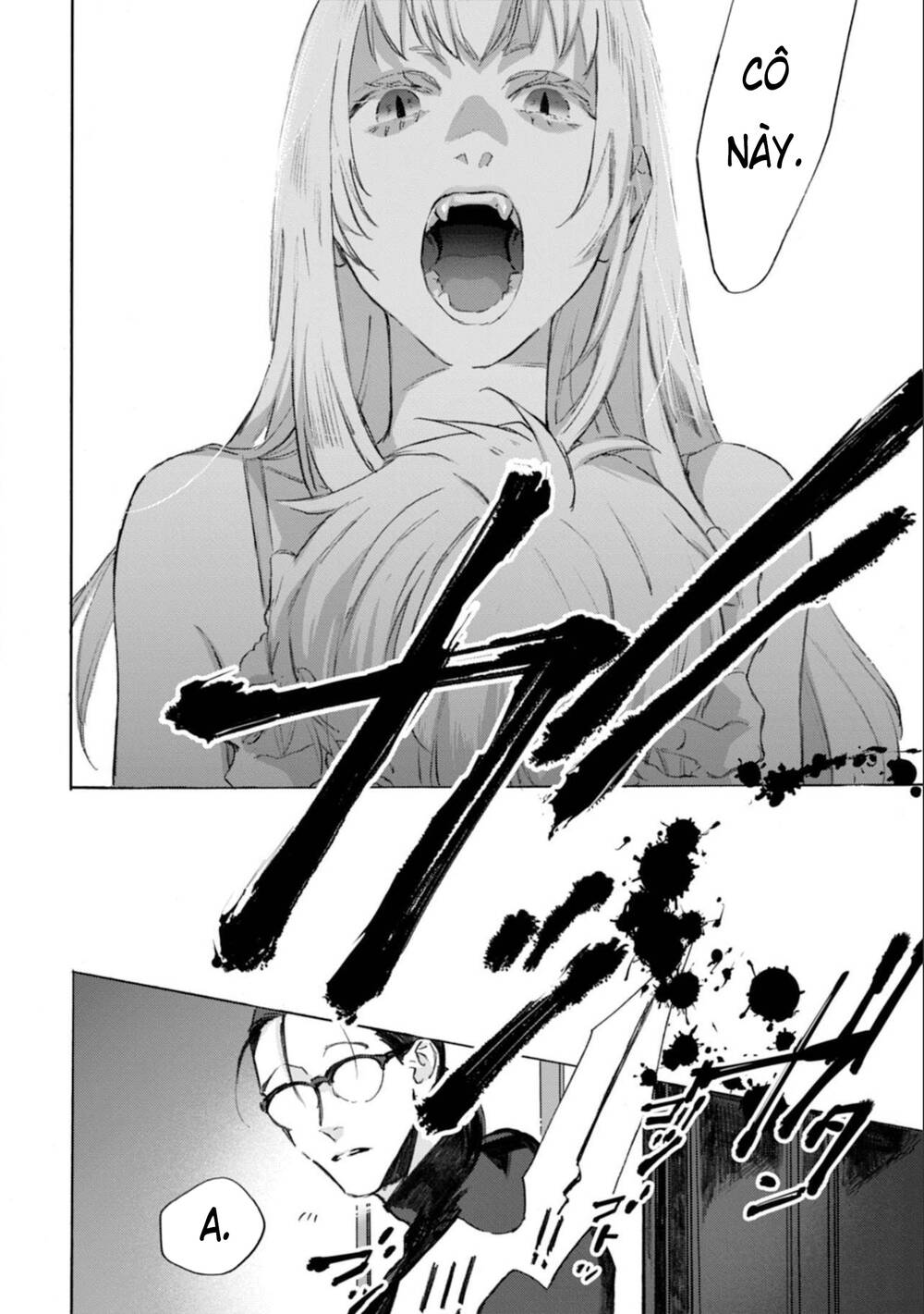 Kodoku No Ie Chương 6 Ảnh 31