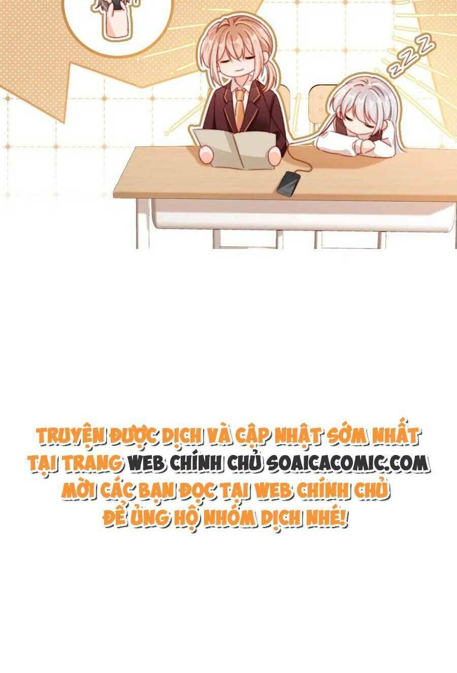 Nam Chính Và Nhân Vật Phản Diện Tôi Nuôi Đều Không Đứng Đắn Chương 85 Ảnh 69