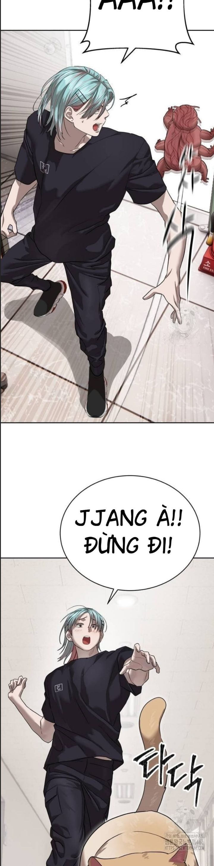 Công Năng Đặc Dị Chương 31 Ảnh 41