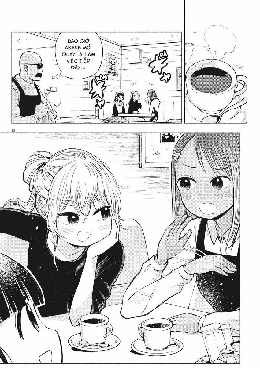 Ponkotsu Ponko Chương 75 Ảnh 15