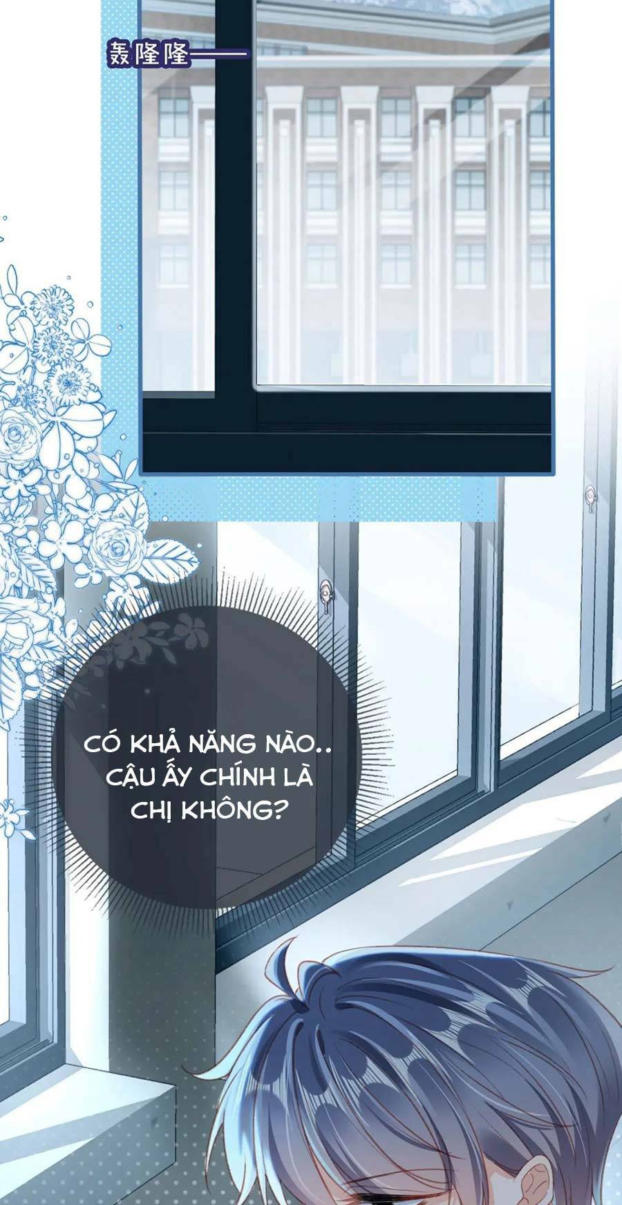 Nam Chính Và Nhân Vật Phản Diện Tôi Nuôi Đều Không Đứng Đắn Chương 94 Ảnh 49