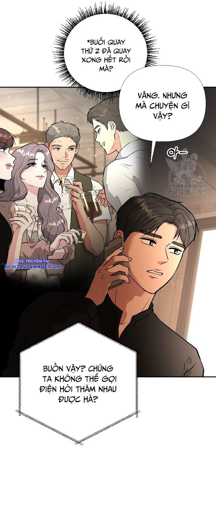Bản Thiết Kế Vàng Chương 45 Ảnh 52