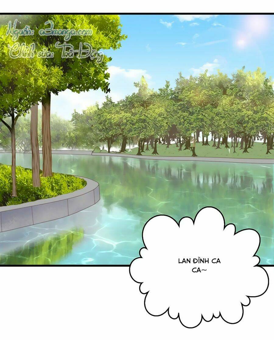 Nữ Đế Livestream Công Lược Chương 32 Ảnh 3