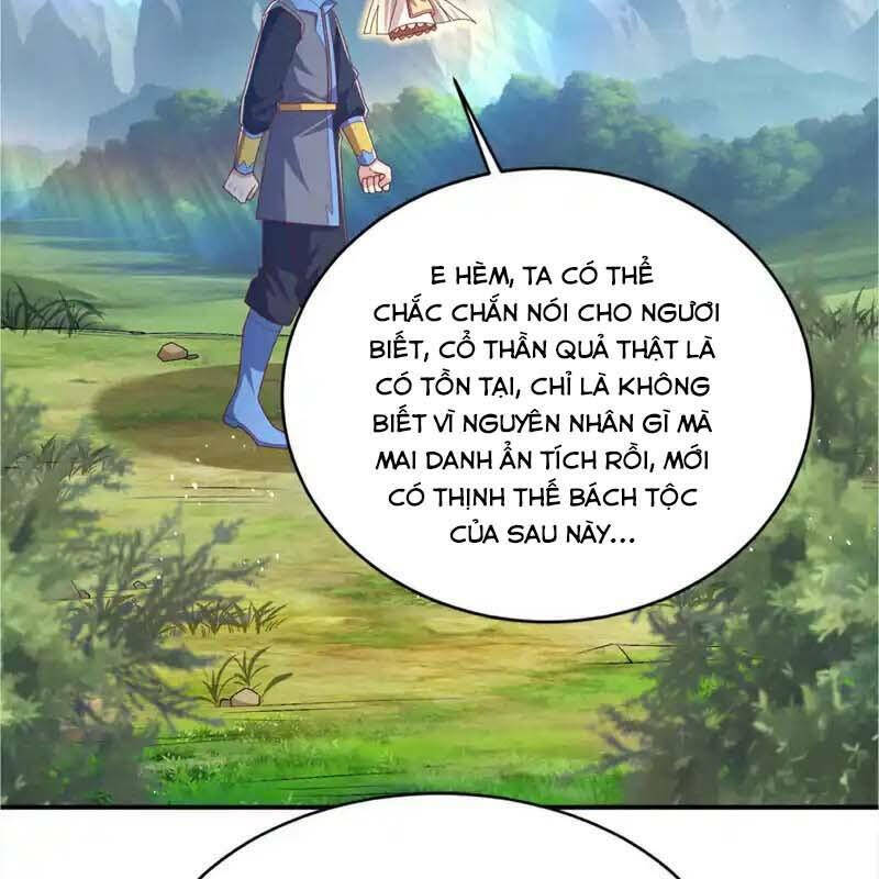 Võ Nghịch Chương 535 Ảnh 17