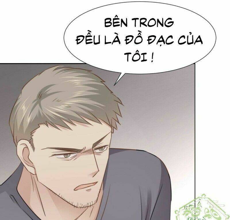 Điều Giáo Gấu Bắc Cực Chương 40 Ảnh 5