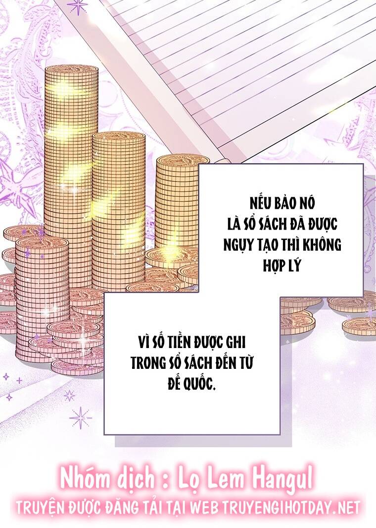 Công Chúa Bé Con Nhìn Vào Cửa Sổ Trạng Thái Chương 74.1 Ảnh 70