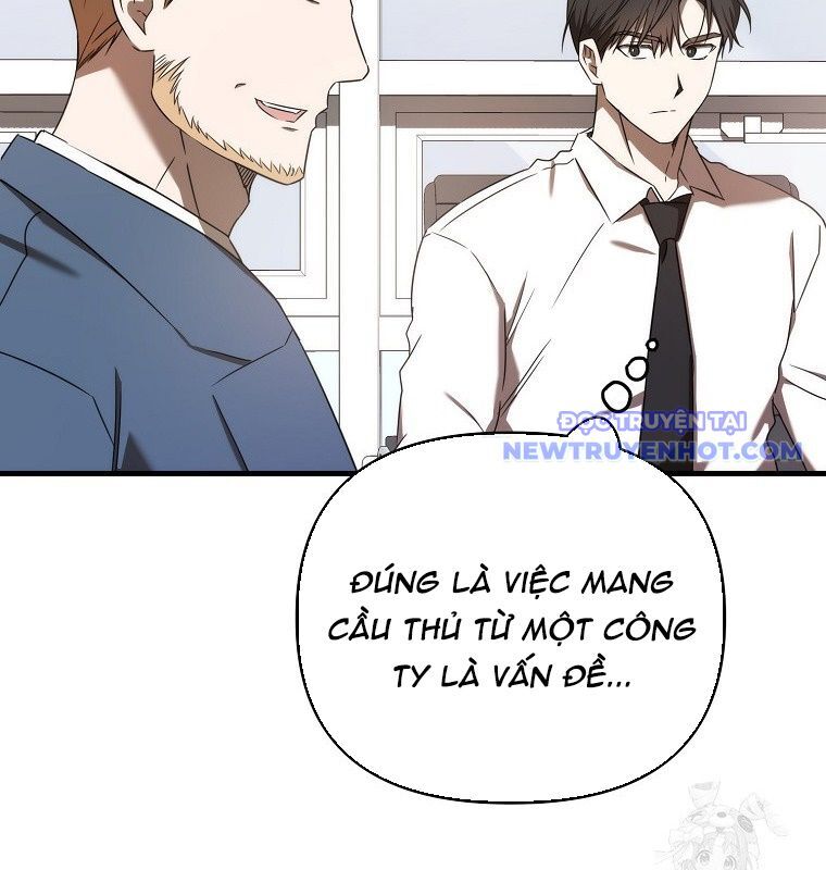 Tân Binh Của Đội Bóng Chày Quá Giỏi Chương 35 Ảnh 67