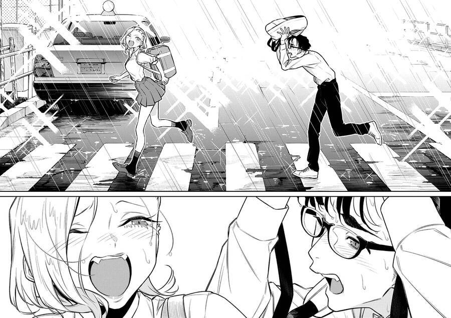 Yancha Gal No Anjou-San Series Chương 154 Ảnh 10