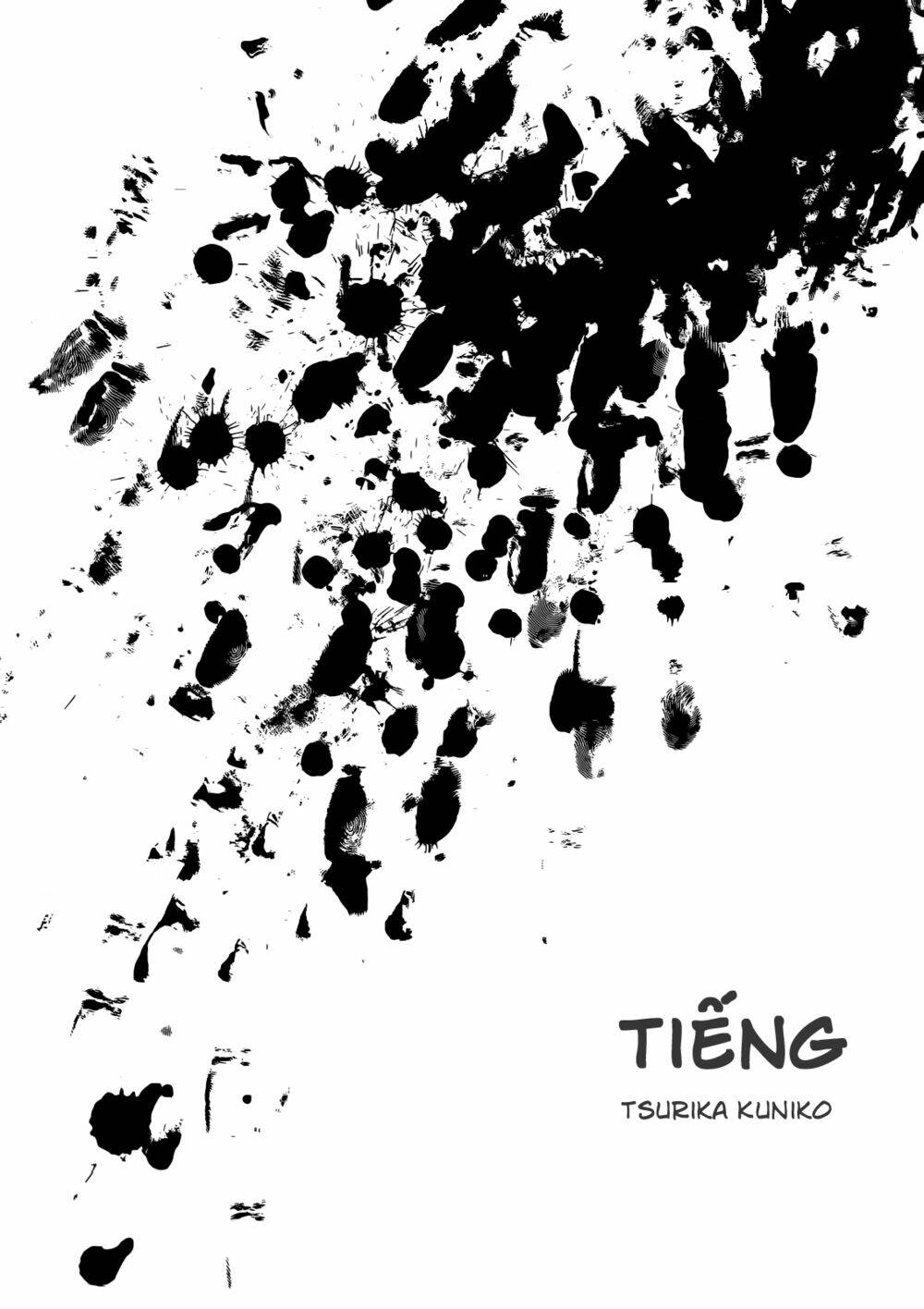 Tuyển Tập Truyện Ngắn Gekiga Chương 11 Ảnh 2