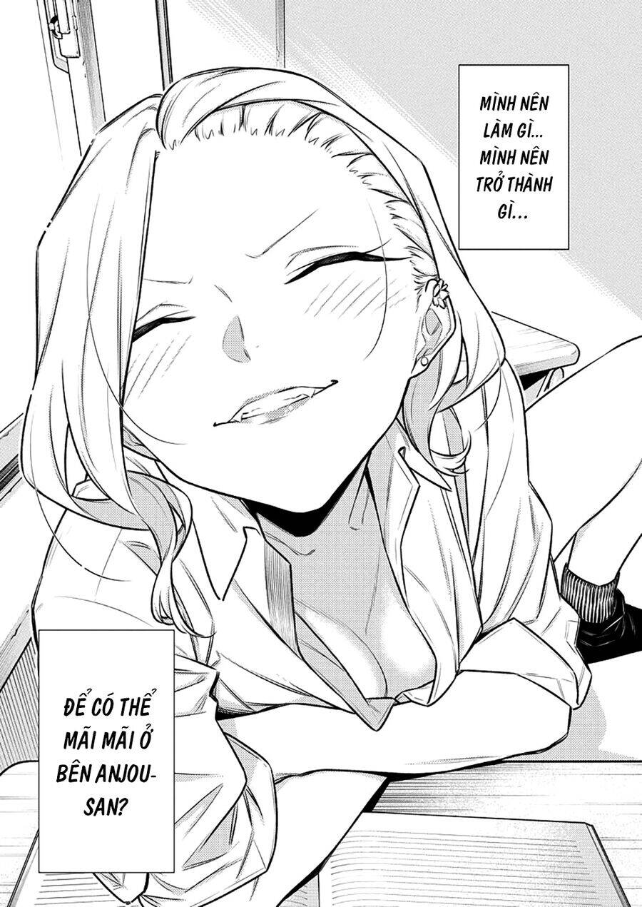 Yancha Gal No Anjou-San Series Chương 158 Ảnh 8