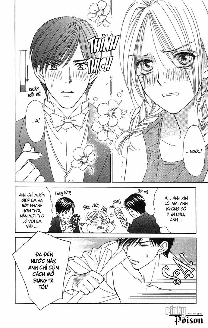 Chou Yo Hana Yo Chương 12 Ảnh 19